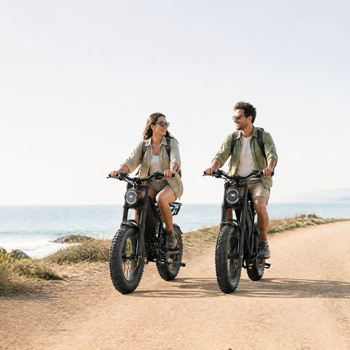 Veloflow DK400 Max Electric Bike