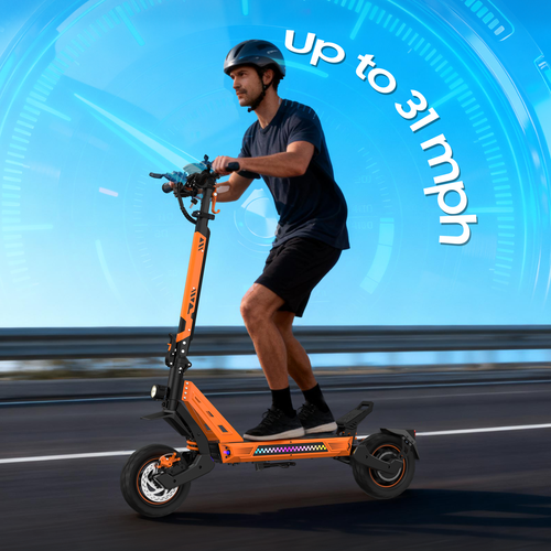 Veloflow E-scooter VF3Pro