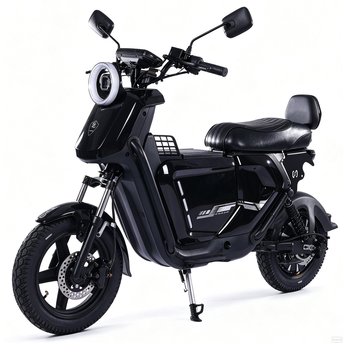 Veloflow UB12 Electric Moped