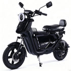 Veloflow UB12 Electric Moped