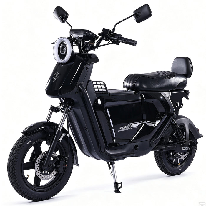 Veloflow UB12 Electric Moped