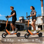 Veloflow E-scooter VF3Pro