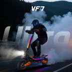 Veloflow E-scooter VF7Ultra