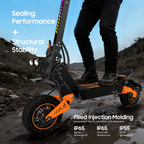 Veloflow E-scooter VF5Ultra