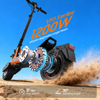 Veloflow E-scooter VF3Pro