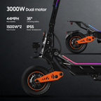 Veloflow E-scooter VF7Ultra