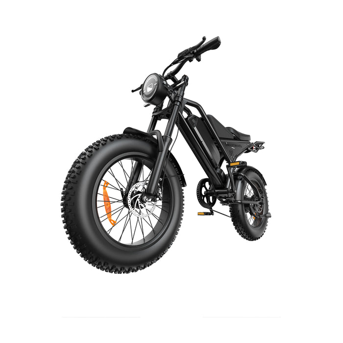Veloflow DK400 Pro Electric Bike