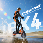 Veloflow E-scooter VF3S