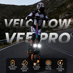 Veloflow E-scooter VF5pro