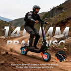 Veloflow E-scooter VF5pro