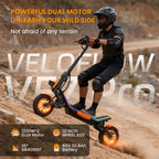 Veloflow E-scooter VF7Pro