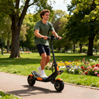 Veloflow E-scooter VF7Pro