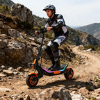 Veloflow E-scooter VF7Pro