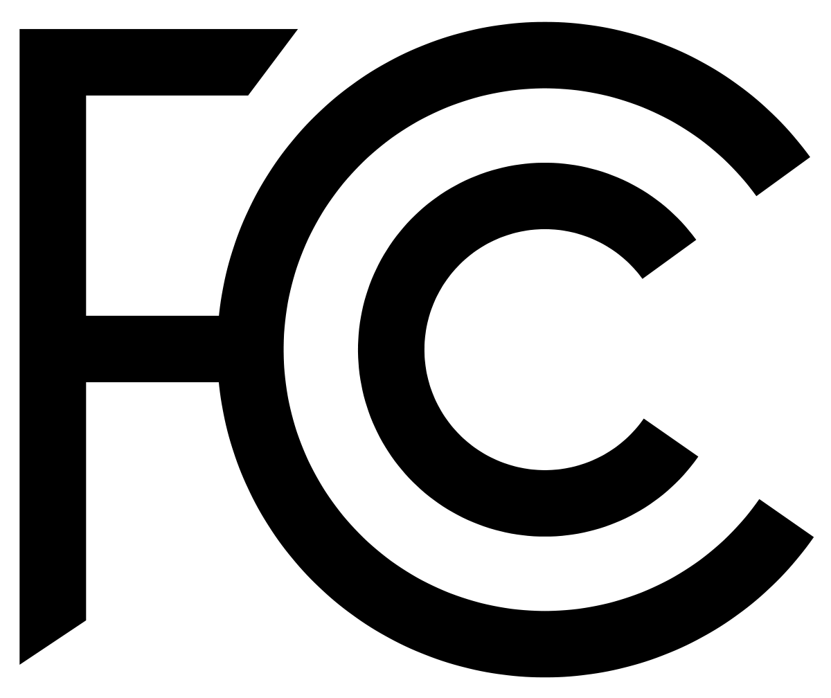 Certificación FCC
