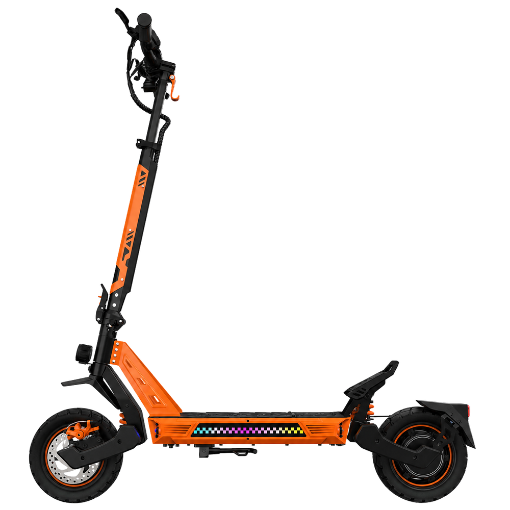 Veloflow E3 Pro electric scooter