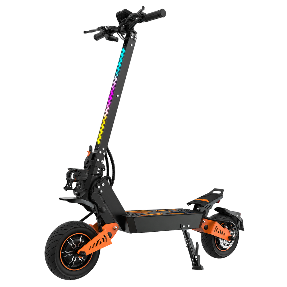 Veloflow E5 Ultra electric scooter