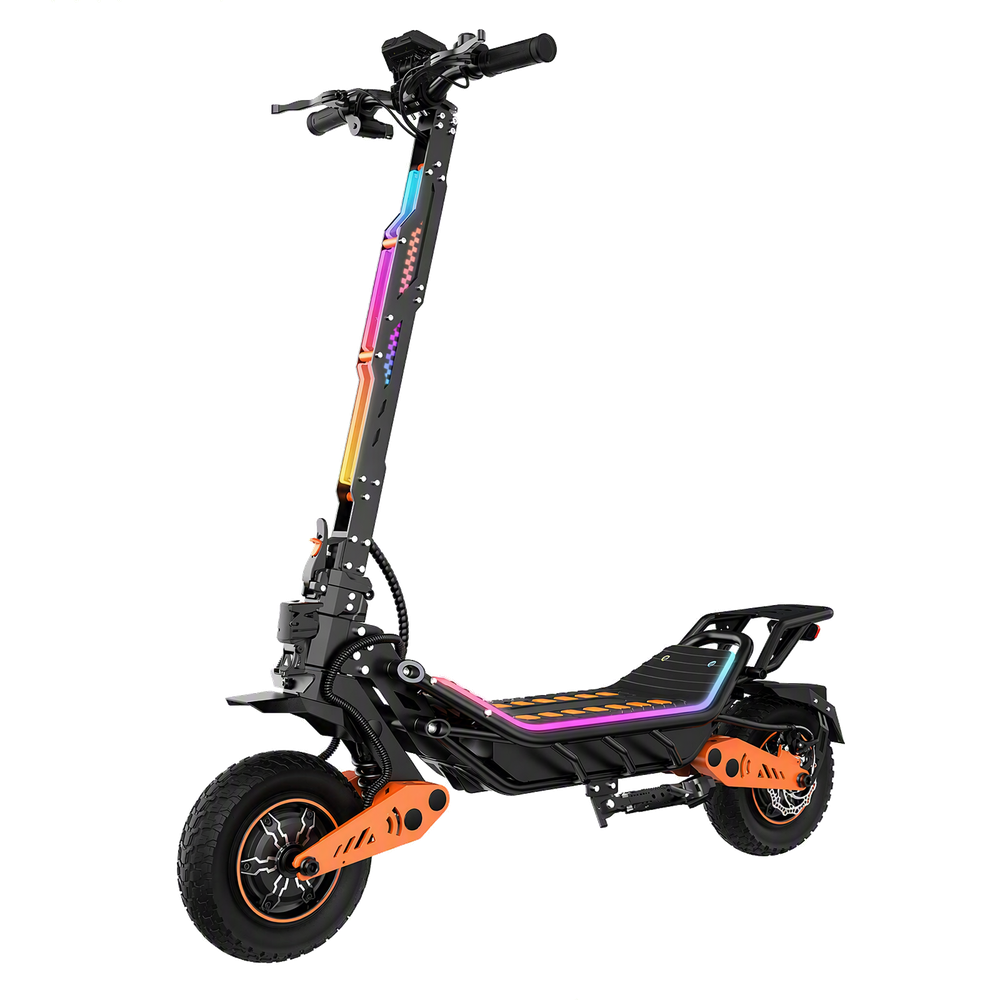 Veloflow E7 Ultra electric scooter